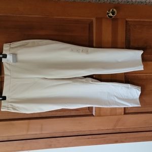 Nine West pull-on dress pants XL